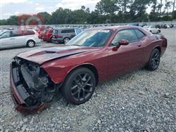 دودج تشالنجر